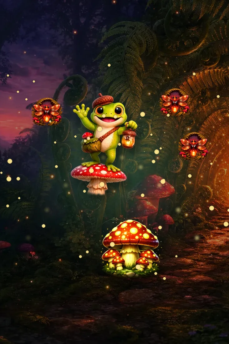 Firefly Hop